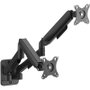 Aisens Soporte de Pared WT32TSR-479 para 2 Monitores o TV de 17-32 pulgadas